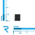 سنسور جریان ACS712TELC 05B