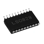 آی سی PT2262-IRS SMD