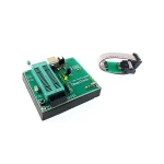 پروگرامر AVR با پورت USB دامتک