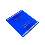 برد تبدیل CFP127P به 36 پایه