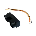ماژول فاصله سنج GP2Y0A710K