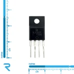 آی سی مبدل سوئیچینگ KA5L0380R