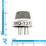 سنسور گاز آمونیاک MQ-137