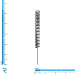ماژول فرستنده گیرنده LORA-RA01 دارای چیپ SX1278 و فرکانس 433MHz