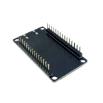 ماژول ESP32S-WROOM-32 دارای وای فای و بلوتوث 30 پایه با مبدل CH340 USB-C