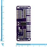 ماژول درایور 16 کانال PWM / سرو 12 بیتی PCA9685 دارای ارتباط I2C