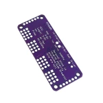 ماژول درایور 16 کانال PWM / سرو 12 بیتی PCA9685 دارای ارتباط I2C
