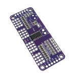 ماژول درایور 16 کانال PWM / سرو 12 بیتی PCA9685 دارای ارتباط I2C