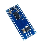 برد آردوینو نانو Arduino Nano CH340C با پورت Micro USB