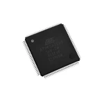میکروکنترلر SMD ATMEGA2560-16AU
