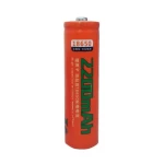 باتری لیتیوم یون 18650 تک سلول 3.7 ولت 2200mAH برند SMALL SUN