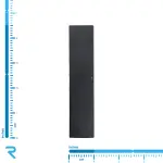 آهن ربا فریتی صنعتی 45*10*10 گرید Y40