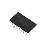 آی سی شمارنده 4 بیتی SMD CD40193BNSR