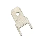 سر سیم کولری نری روبردی سایز 4.8
