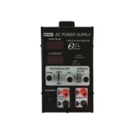 منبع تغذیه متغیر دو کانال 0 تا 30 ولت 2 آمپر اوژن الکترونیک مدل OSP-302U