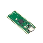 برد رزبری پای پیکو Raspberry Pi Pico با پورت Type-C