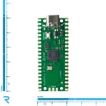 برد رزبری پای پیکو Raspberry Pi Pico با پورت Type-C