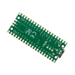 برد رزبری پای پیکو Raspberry Pi Pico با پورت Type-C