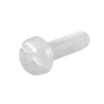 پیچ پلاستیکی چهار سو 10*3