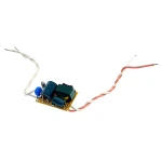درایور ال ای دی 8W-25W