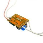 درایور ال ای دی 8W-25W