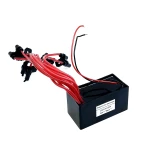 ماژول یون منفی ساز 10 سر 12 ولت AIR IONIZER