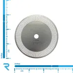 انکودر 100 پالس سوراخ 3