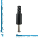 فیش آداپتور نری 5.5*2.5