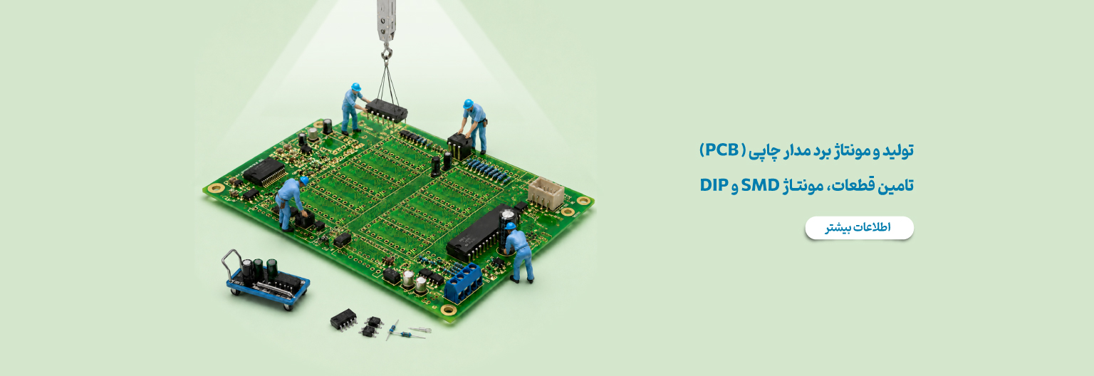 PCB